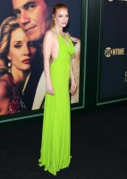 Jessica Chastain photo #