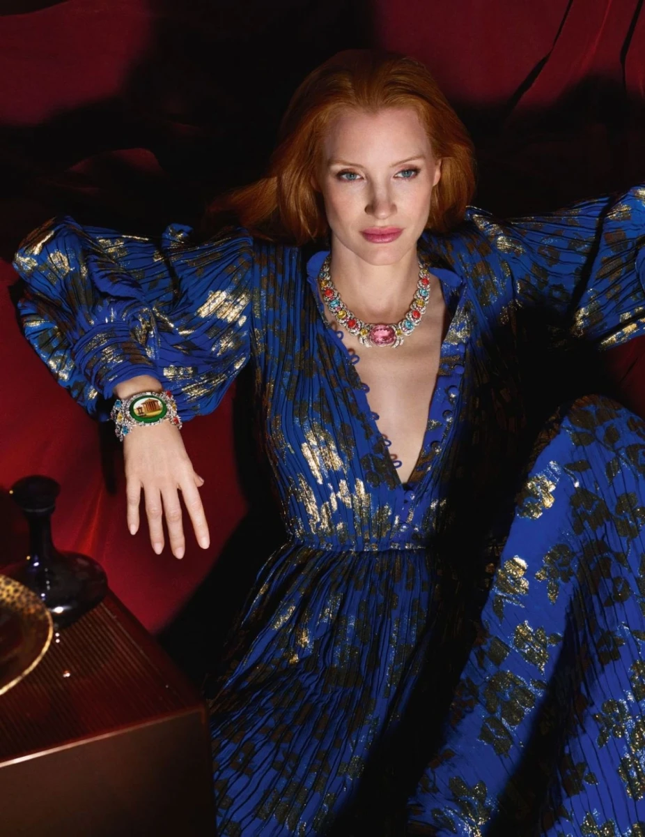 Jessica Chastain: pic #1308092