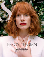 Jessica Chastain photo #