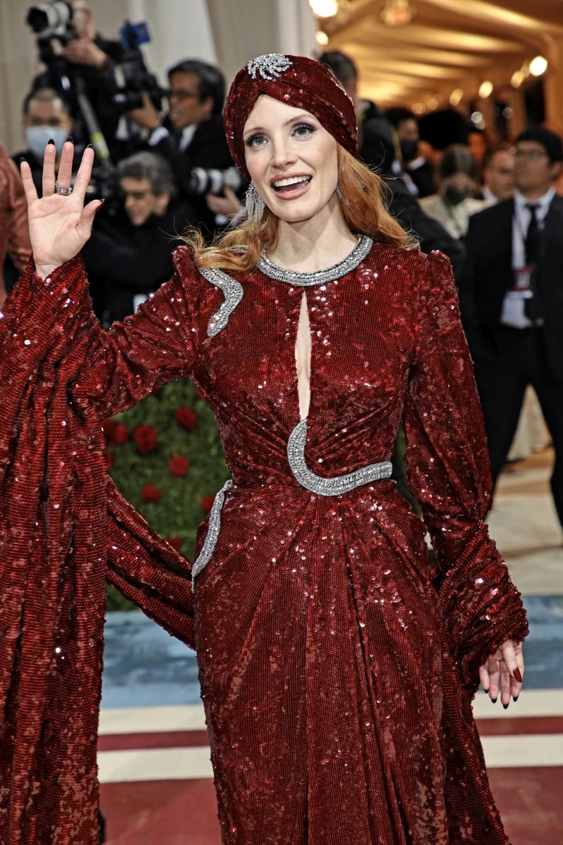 Jessica Chastain: pic #1305648
