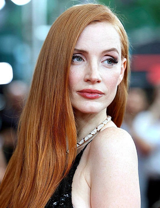 Jessica Chastain: pic #1345130