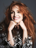 photo 23 in Jessica Chastain gallery [id1281290] 2021-11-18