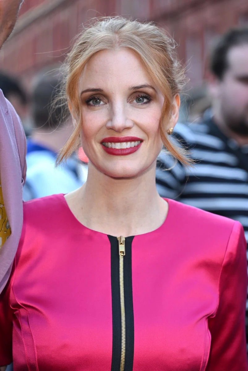 Jessica Chastain: pic #1305294