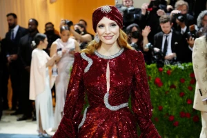 Jessica Chastain photo #