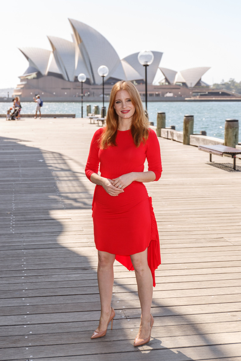Jessica Chastain: pic #1003404