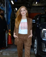 Jessica Chastain photo #