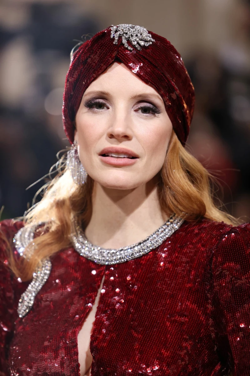 Jessica Chastain: pic #1305655