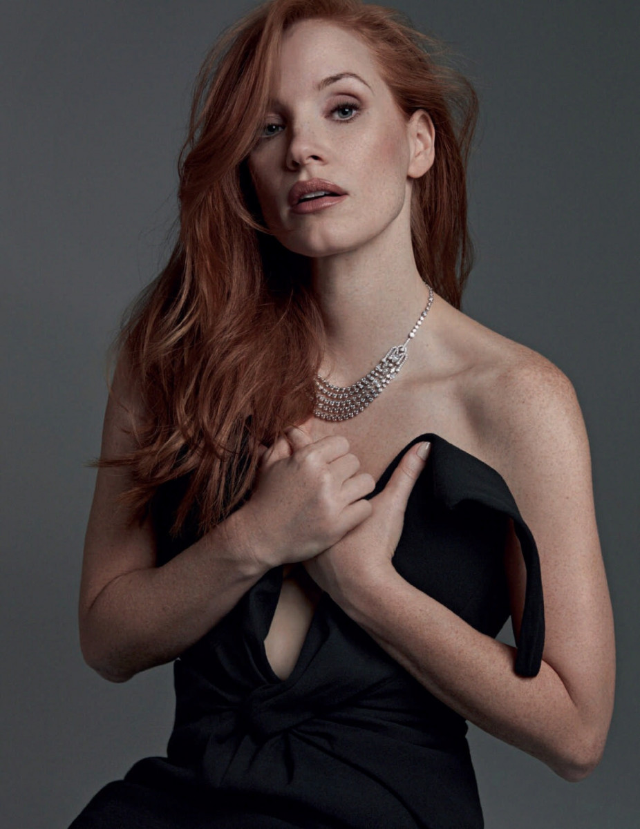 Jessica Chastain: pic #1243729