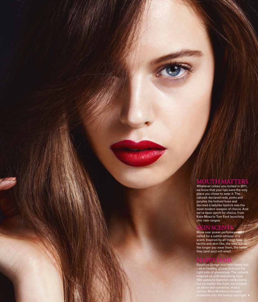 Jessica Clarke: pic #510737