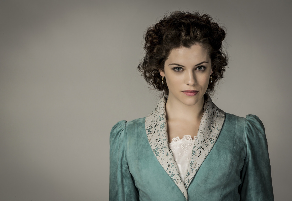 Jessica De Gouw: pic #735216