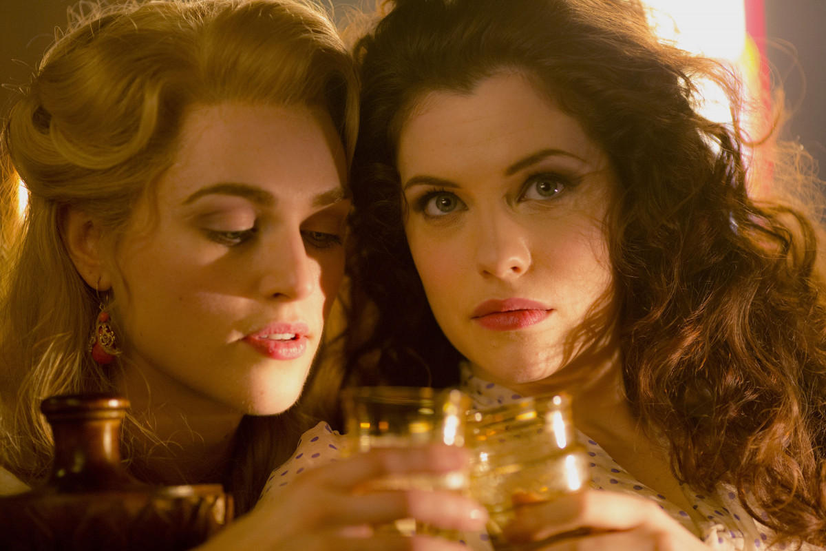 Jessica De Gouw: pic #738370