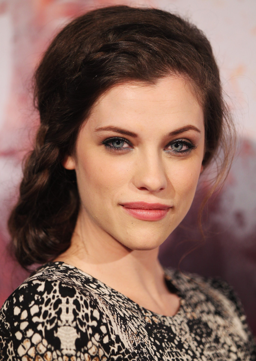 Jessica De Gouw: pic #736338