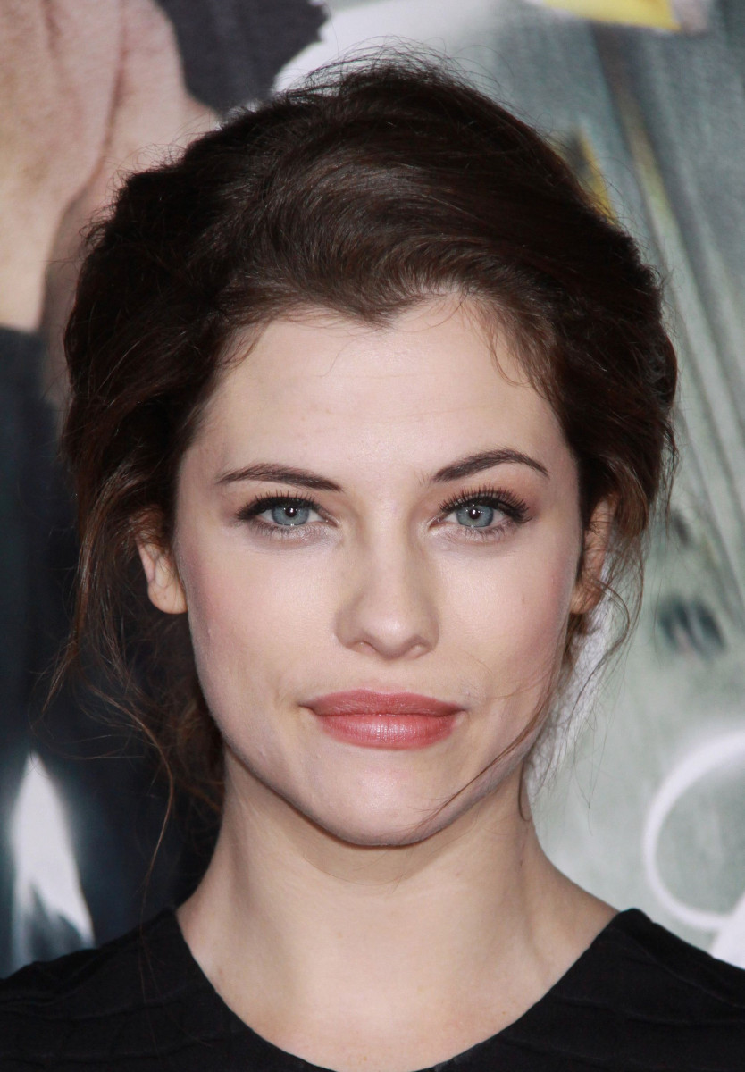 Jessica De Gouw: pic #738373