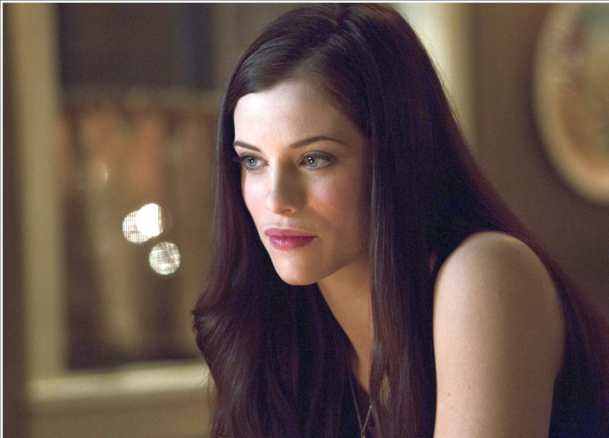 Jessica De Gouw: pic #735217