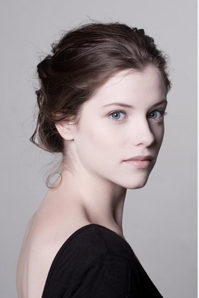 Jessica De Gouw: pic #735214