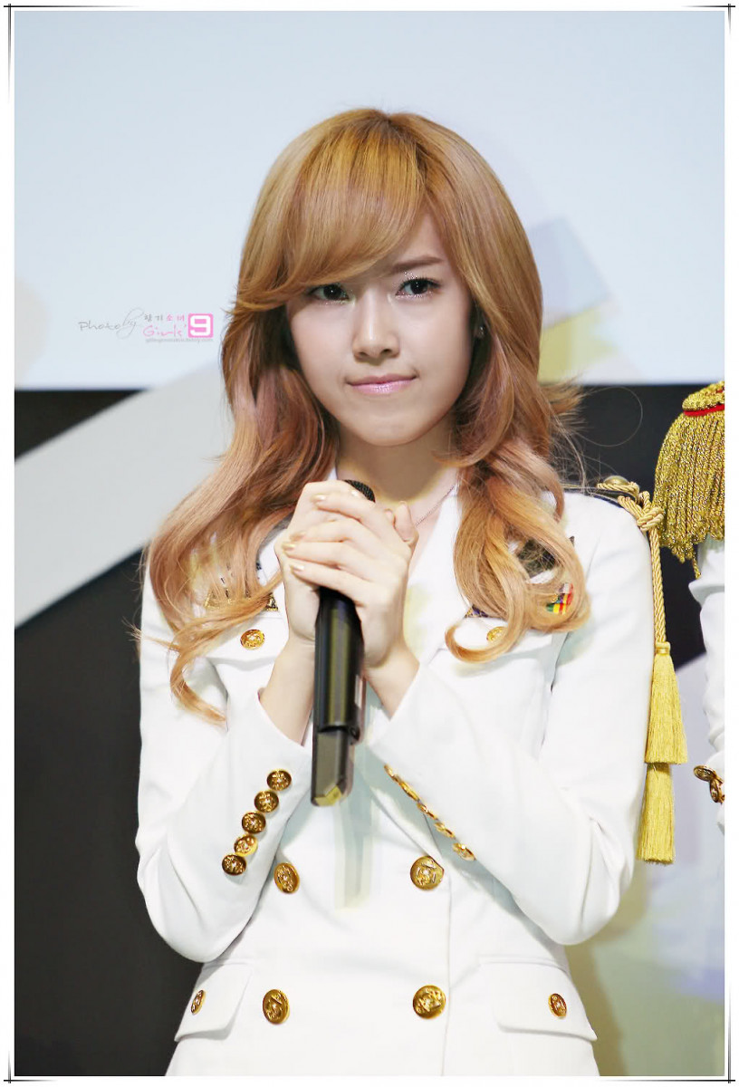 Jessica Jung: pic #565439