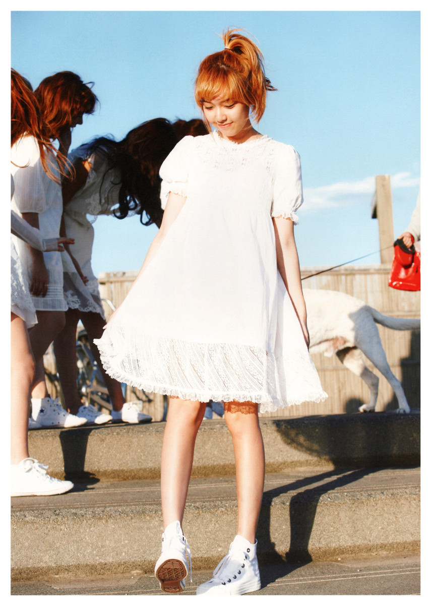 Jessica Jung: pic #569034