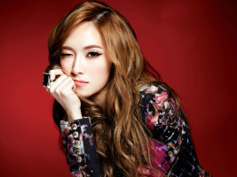 Jessica Jung photo #