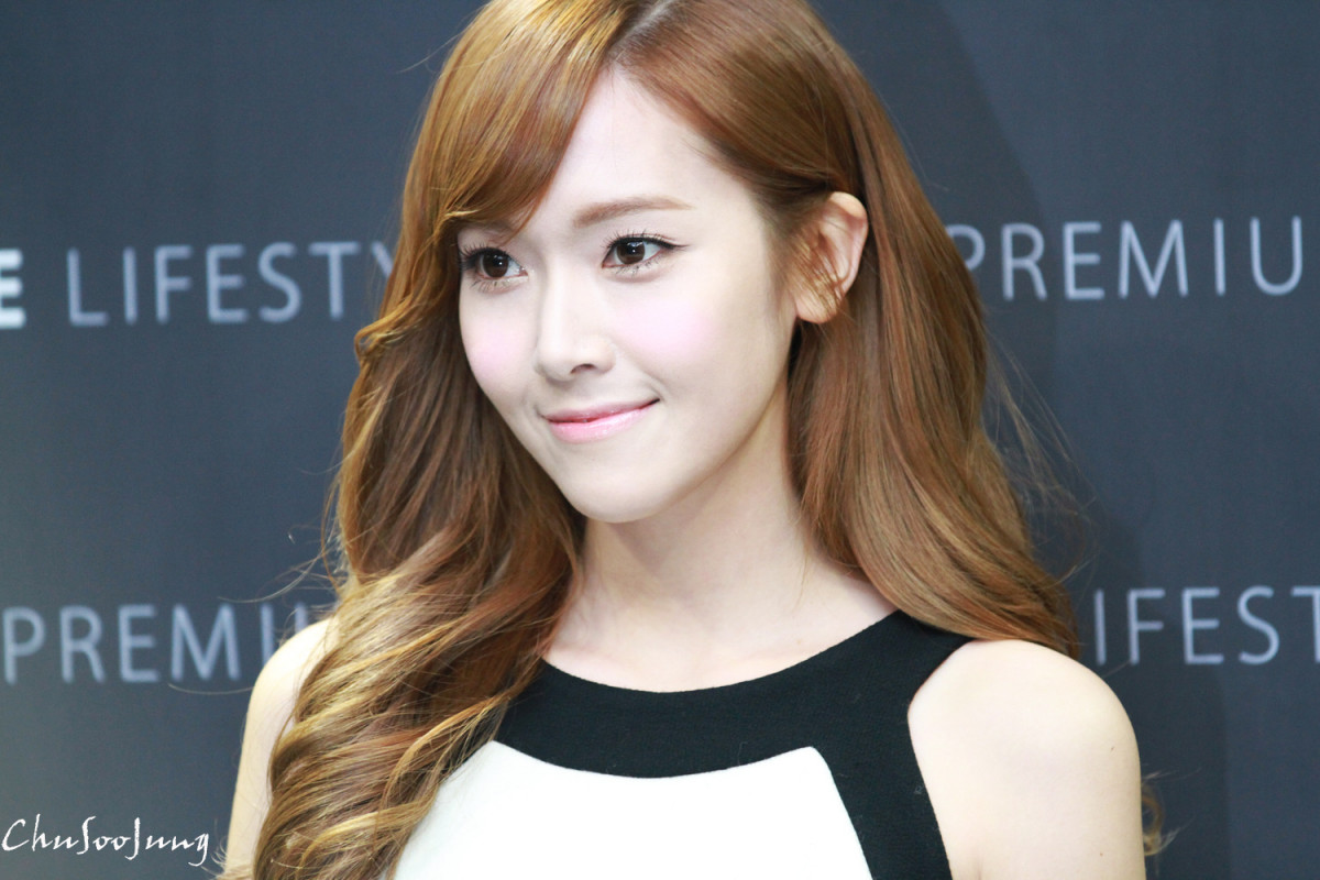 Jessica Jung: pic #564477