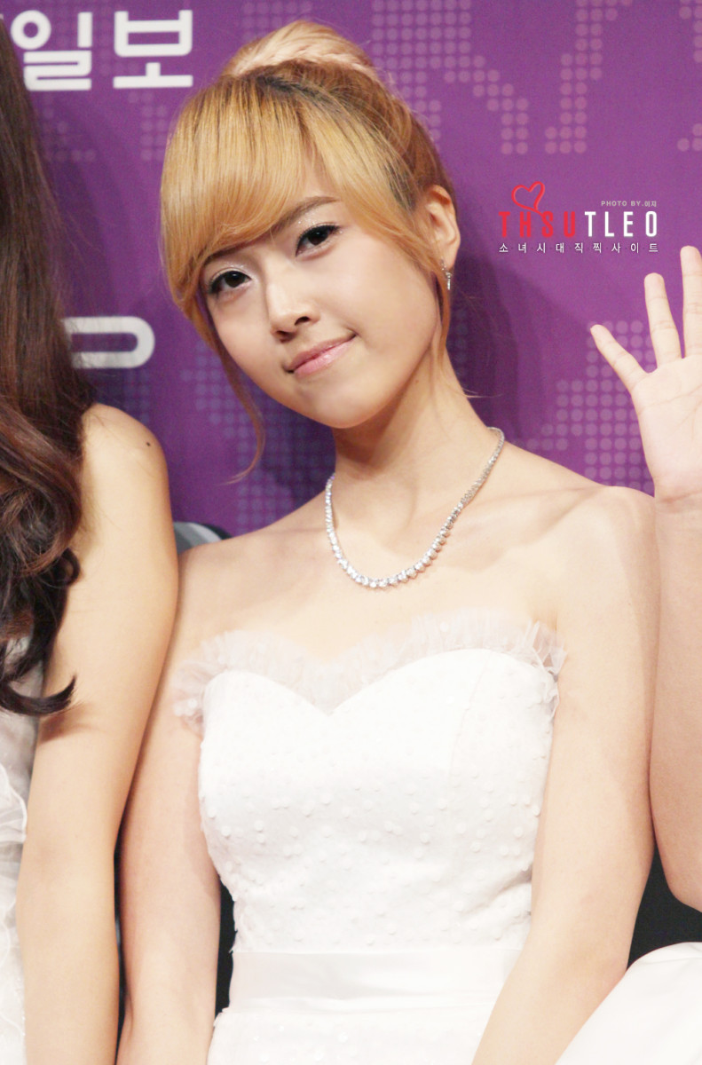 Jessica Jung: pic #569433
