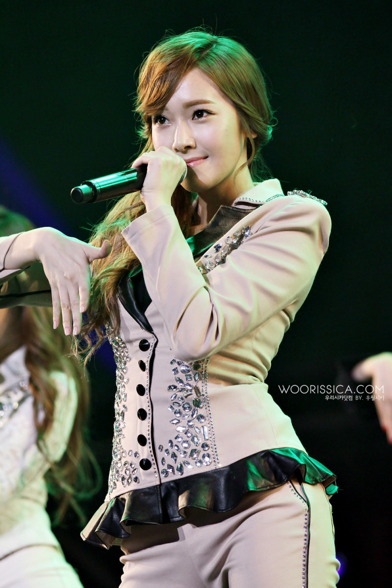 Jessica Jung: pic #564476