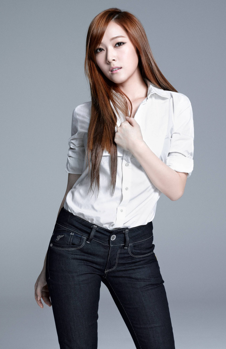 Jessica Jung: pic #564275