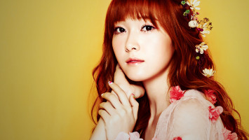 Jessica Jung photo #