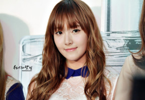 Jessica Jung photo #