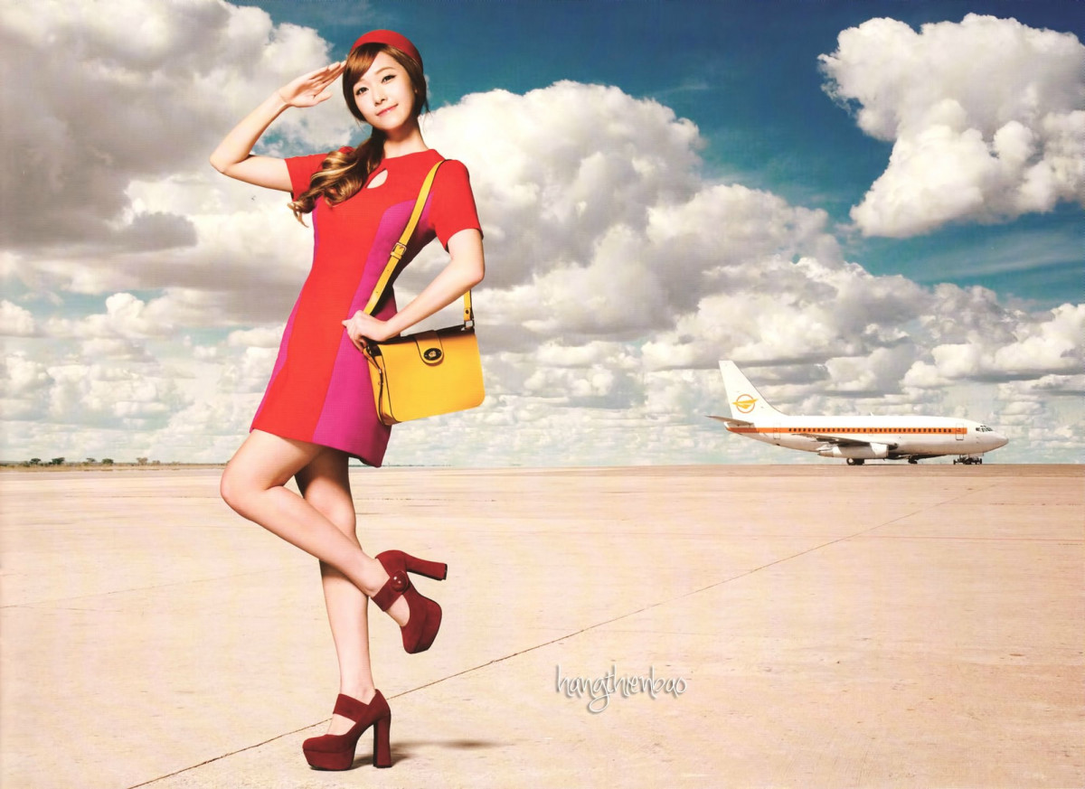 Jessica Jung: pic #568739