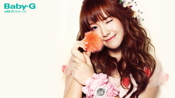 Jessica Jung photo #