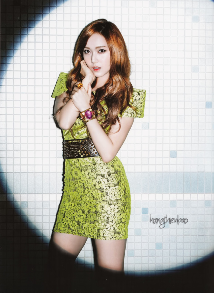 Jessica Jung: pic #568752