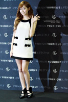 Jessica Jung photo #