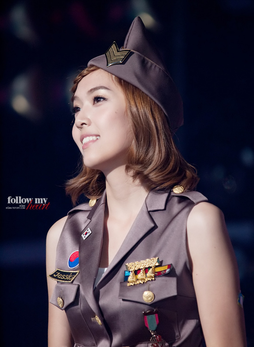 Jessica Jung: pic #569444