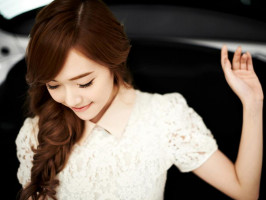 photo 5 in Jessica Jung gallery [id564280] 2013-01-04