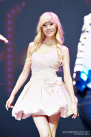Jessica Jung photo #