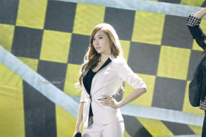 Jessica Jung photo #