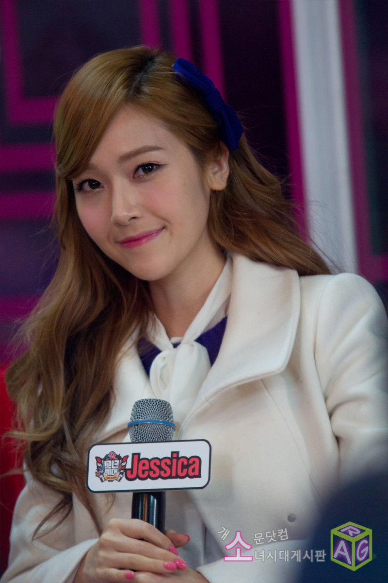 Jessica Jung: pic #569439