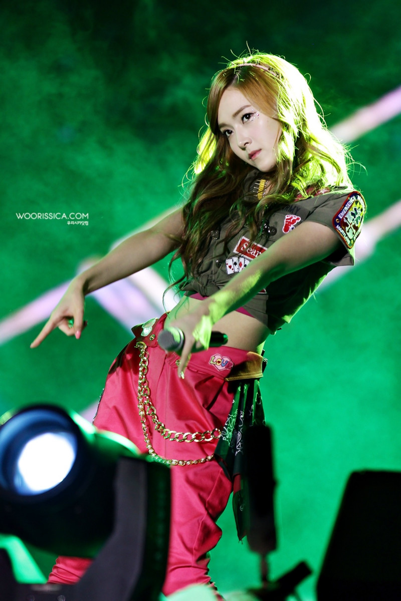 Jessica Jung: pic #570648