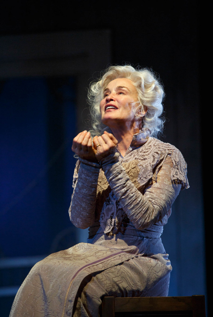 Jessica Lange: pic #1162239