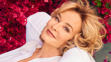 Jessica Lange photo #