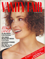 Jessica Lange photo #