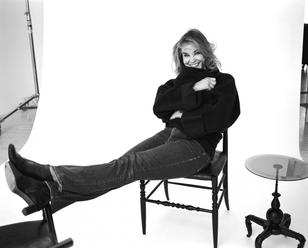 Jessica Lange: pic #1162200