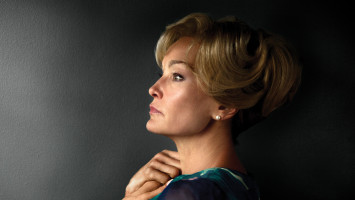 Jessica Lange photo #