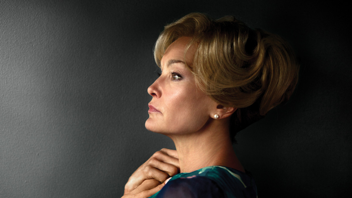 Jessica Lange: pic #1162201