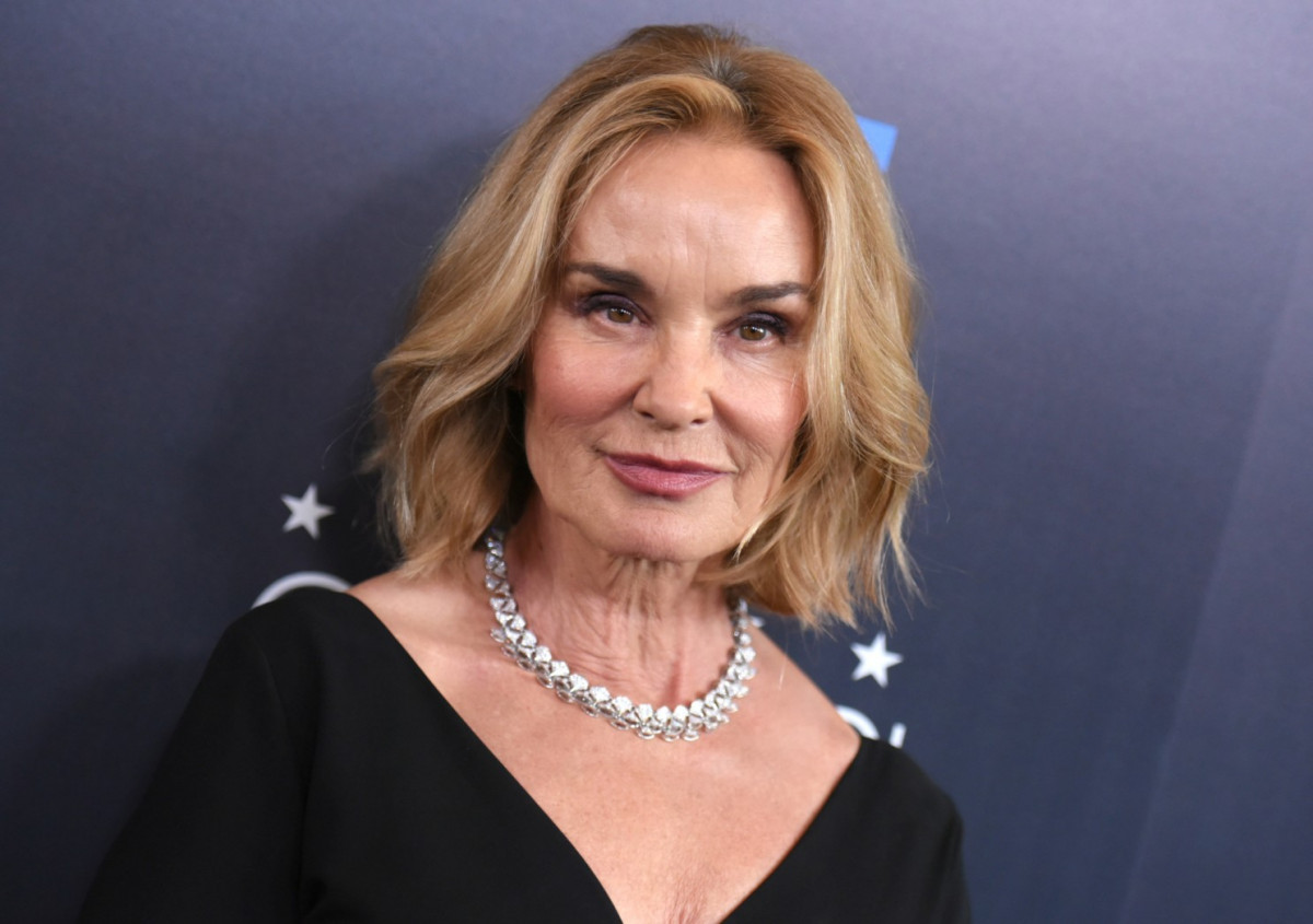 Jessica Lange: pic #1162218