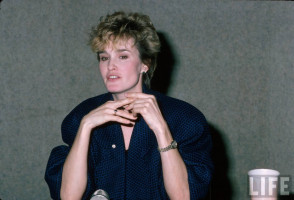 Jessica Lange photo #