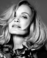 Jessica Lange photo #