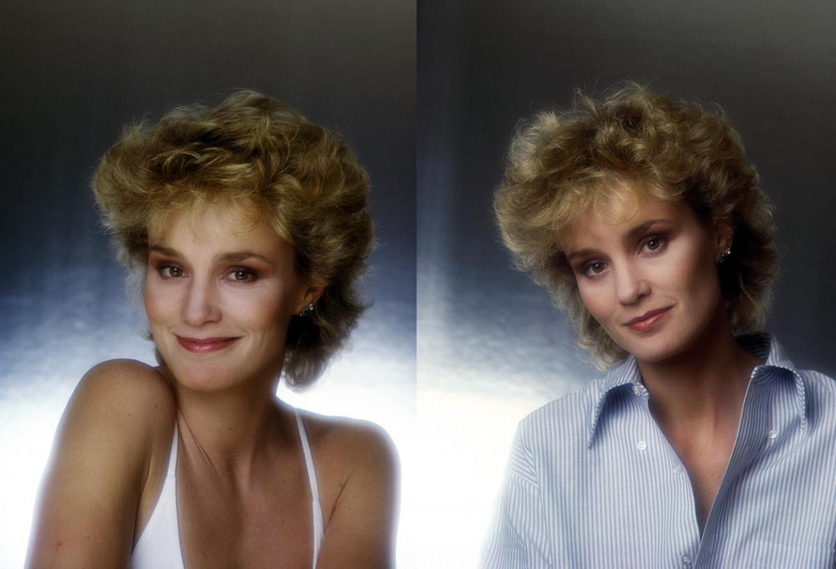 Jessica Lange: pic #72152