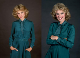 Jessica Lange photo #