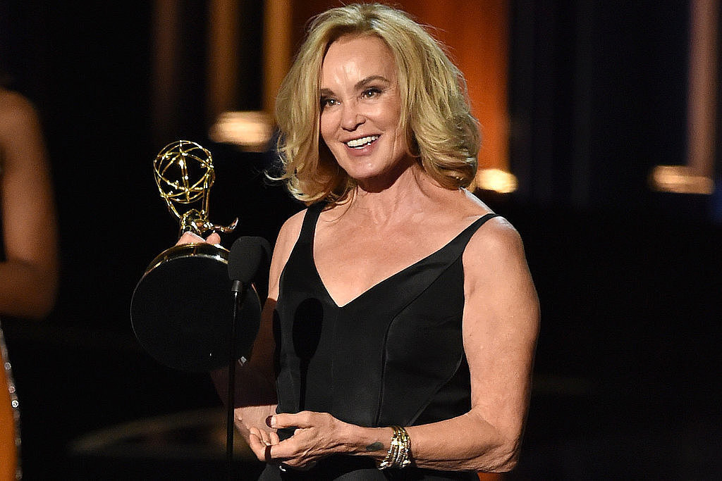 Jessica Lange: pic #725540